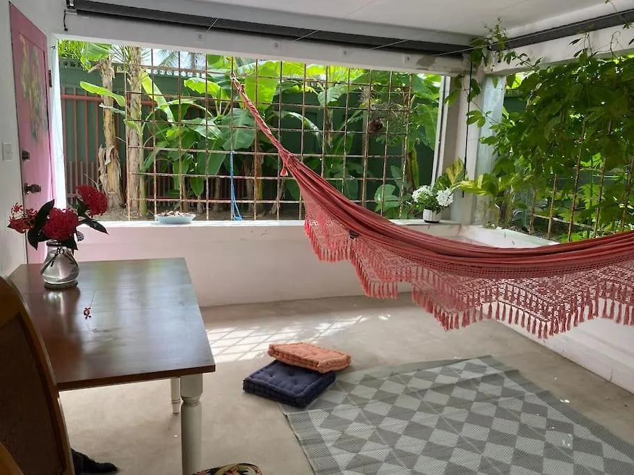 Caracas Beach Front And Pool-Casa Prima Santa Maria  Holiday home Santa Maria (Vieques)