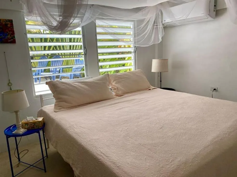 Caracas Beach Front And Pool-Casa Prima Santa Maria  Holiday home Santa Maria (Vieques)
