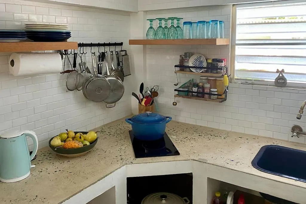 Holiday home Caracas Beach Front And Pool-Casa Prima Santa Maria  Puerto Rico