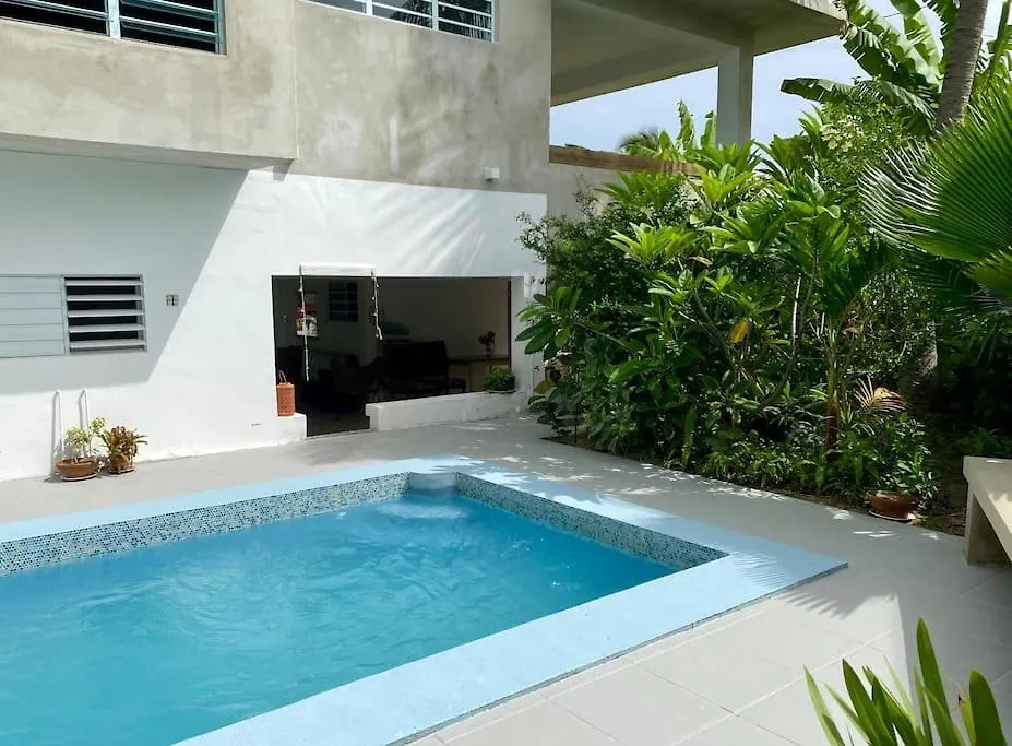 Caracas Beach Front And Pool-Casa Prima Santa Maria