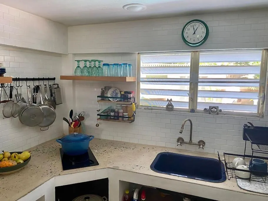Caracas Beach Front And Pool-Casa Prima Santa Maria  Holiday home