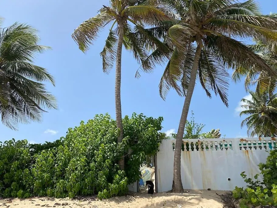 Holiday home Caracas Beach Front And Pool-Casa Prima Santa Maria
