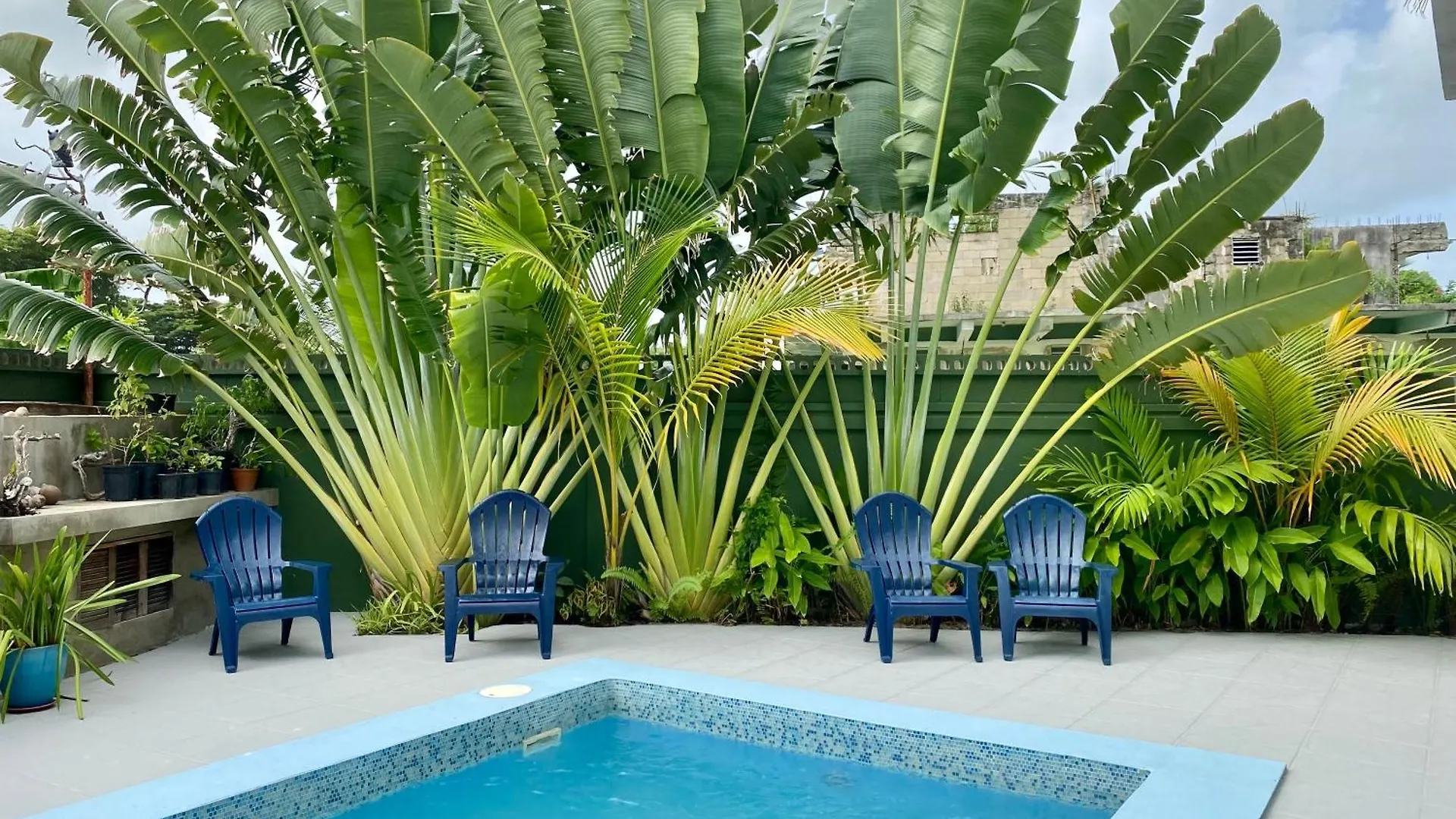 Caracas Beach Front And Pool-Casa Prima Santa Maria