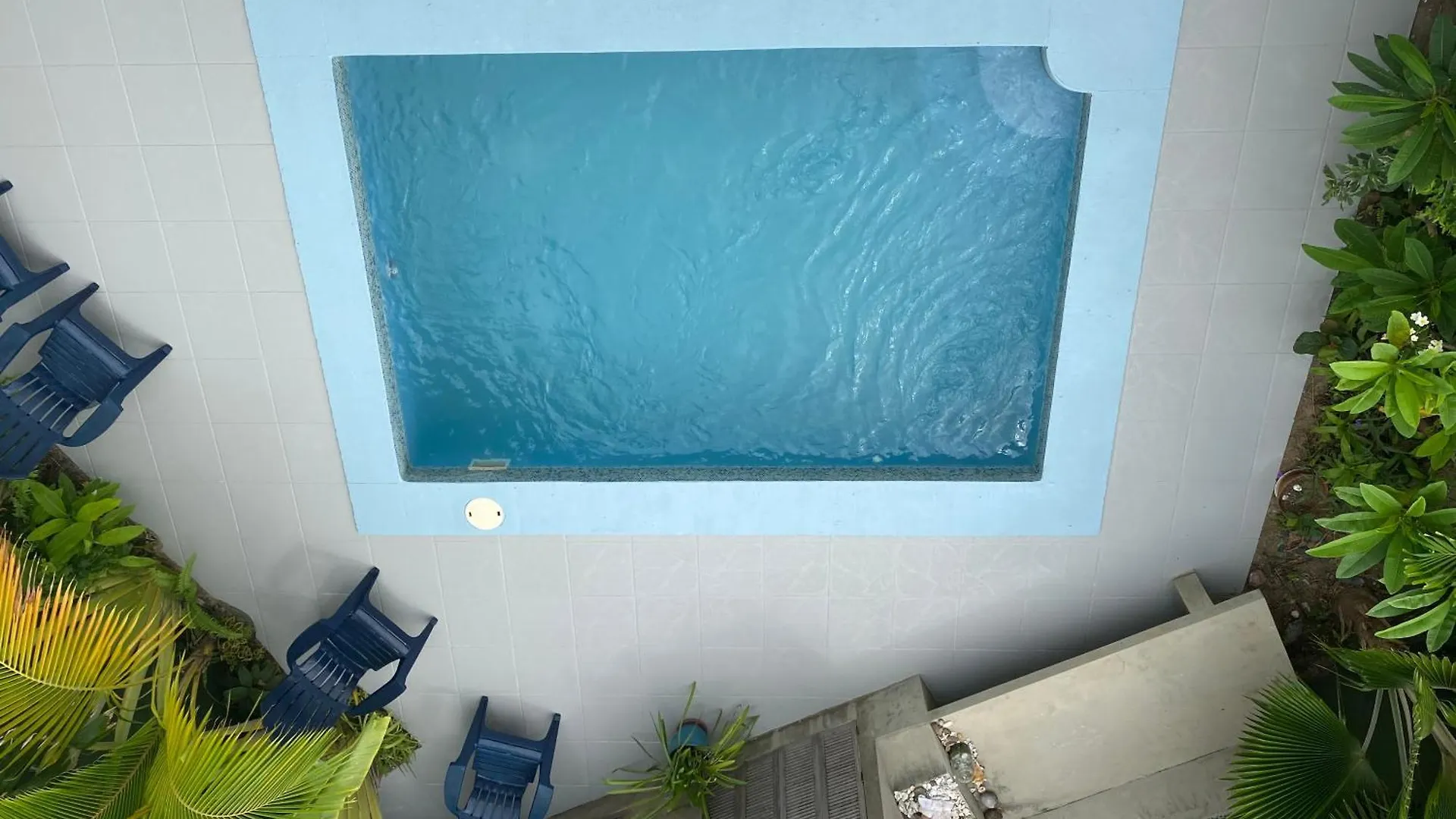 Holiday home Caracas Beach Front And Pool-Casa Prima Santa Maria  Puerto Rico